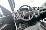 2024 Chevrolet Silverado 3500 Double Cab 4WD, Flatbed Truck for sale #240691 - photo 3
