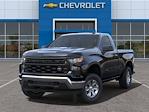 New 2024 Chevrolet Silverado 1500 Work Truck Regular Cab 4WD, Pickup for sale #241001 - photo 30