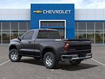 New 2024 Chevrolet Silverado 1500 Work Truck Regular Cab 4WD, Pickup for sale #241002 - photo 27