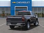 New 2024 Chevrolet Silverado 1500 Work Truck Regular Cab 4WD, Pickup for sale #241002 - photo 28