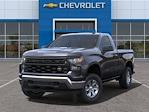 New 2024 Chevrolet Silverado 1500 Work Truck Regular Cab 4WD, Pickup for sale #241002 - photo 30