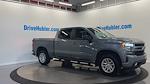 Used 2022 Chevrolet Silverado 1500 RST Crew Cab 4WD, Pickup for sale #241003A - photo 7