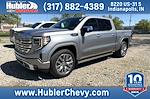2023 GMC Sierra 1500 Crew Cab 4WD, Pickup for sale #241090A - photo 3