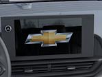 2024 Chevrolet Silverado EV Crew Cab 4WD, Pickup for sale #241112 - photo 20
