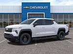 2024 Chevrolet Silverado EV Crew Cab 4WD, Pickup for sale #241174 - photo 3