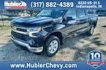 Used 2023 Chevrolet Silverado 1500 LT Crew Cab 4WD, Pickup for sale #241351A - photo 1