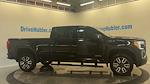 Used 2021 GMC Sierra 1500 AT4 Crew Cab 4WD, Pickup for sale #241430A - photo 4