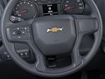 New 2024 Chevrolet Silverado 1500 Work Truck Regular Cab 4WD, Pickup for sale #241440 - photo 19