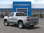 New 2024 Chevrolet Silverado 1500 Work Truck Regular Cab 4WD, Pickup for sale #241440 - photo 4