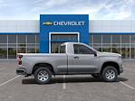 New 2024 Chevrolet Silverado 1500 Work Truck Regular Cab 4WD, Pickup for sale #241440 - photo 5