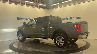 2023 Ford F-150 SuperCrew Cab 4x4, Pickup for sale #241467A - photo 2