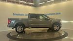 Used 2023 Ford F-150 XL SuperCrew Cab 4x4, Pickup for sale #241467A - photo 8