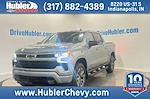 Used 2024 Chevrolet Silverado 1500 RST Crew Cab 4WD, Pickup for sale #241512A - photo 1