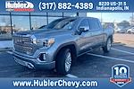 Used 2019 GMC Sierra 1500 Denali Crew Cab 4WD, Pickup for sale #241562B - photo 1