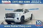 Used 2021 GMC Sierra 1500 SLE Crew Cab 4WD, Pickup for sale #241645B - photo 1