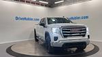 Used 2021 GMC Sierra 1500 SLE Crew Cab 4WD, Pickup for sale #241645B - photo 5