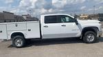 New 2024 Chevrolet Silverado 2500 Work Truck Crew Cab 2WD, Service Truck for sale #241648 - photo 3