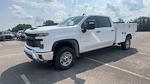 New 2024 Chevrolet Silverado 2500 Work Truck Crew Cab 2WD, Service Truck for sale #241648 - photo 6