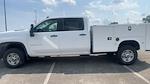 New 2024 Chevrolet Silverado 2500 Work Truck Crew Cab 2WD, Service Truck for sale #241648 - photo 7