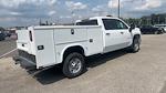 New 2024 Chevrolet Silverado 2500 Work Truck Crew Cab 2WD, Service Truck for sale #241648 - photo 9