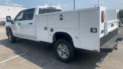 2024 Chevrolet Silverado 2500 Crew Cab 2WD, Service Truck for sale #241649 - photo 2