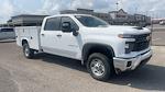 2024 Chevrolet Silverado 2500 Crew Cab 2WD, Service Truck for sale #241649 - photo 4