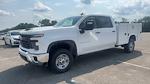 2024 Chevrolet Silverado 2500 Crew Cab 2WD, Service Truck for sale #241649 - photo 6