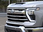 2024 Chevrolet Silverado 2500 Crew Cab 4WD, Pickup for sale #241776 - photo 13