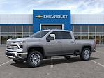 2024 Chevrolet Silverado 2500 Crew Cab 4WD, Pickup for sale #241776 - photo 3