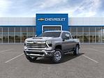 2024 Chevrolet Silverado 2500 Crew Cab 4WD, Pickup for sale #241776 - photo 32