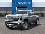 2024 Chevrolet Silverado 2500 Crew Cab 4WD, Pickup for sale #241776 - photo 6