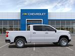 New 2024 Chevrolet Silverado 1500 Work Truck Crew Cab 4WD, Pickup for sale #241799 - photo 29