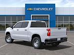 New 2024 Chevrolet Silverado 1500 Work Truck Crew Cab 4WD, Pickup for sale #241799 - photo 4