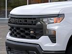 New 2024 Chevrolet Silverado 1500 Work Truck Crew Cab 4WD, Pickup for sale #241799 - photo 37