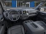 New 2024 Chevrolet Silverado 1500 Work Truck Crew Cab 4WD, Pickup for sale #241800 - photo 15