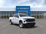 New 2024 Chevrolet Silverado 1500 Work Truck Double Cab 2WD, Pickup for sale #241802 - photo 1