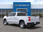 New 2024 Chevrolet Silverado 1500 Work Truck Double Cab 2WD, Pickup for sale #241802 - photo 27