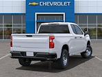 New 2024 Chevrolet Silverado 1500 Work Truck Double Cab 2WD, Pickup for sale #241802 - photo 2