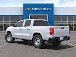 New 2024 Chevrolet Colorado Work Truck Crew Cab 2WD, Pickup for sale #241817 - photo 27