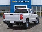 New 2024 Chevrolet Colorado Work Truck Crew Cab 2WD, Pickup for sale #241817 - photo 28