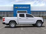 New 2024 Chevrolet Colorado Work Truck Crew Cab 2WD, Pickup for sale #241817 - photo 29