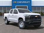 New 2024 Chevrolet Colorado Work Truck Crew Cab 2WD, Pickup for sale #241817 - photo 31