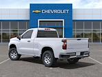 New 2024 Chevrolet Silverado 1500 Work Truck Regular Cab 4WD, Pickup for sale #241823 - photo 27