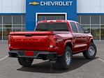 New 2024 Chevrolet Colorado Work Truck Crew Cab 4WD, Pickup for sale #241832 - photo 28