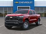 New 2024 Chevrolet Colorado Work Truck Crew Cab 4WD, Pickup for sale #241832 - photo 30