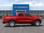 New 2024 Chevrolet Colorado Work Truck Crew Cab 4WD, Pickup for sale #241832 - photo 5