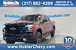 Used 2020 Chevrolet Silverado 1500 LT Crew Cab 4WD, Pickup for sale #241848A - photo 1