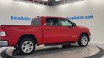 Used 2022 Ram 1500 Big Horn Crew Cab 4x4, Pickup for sale #241850B - photo 3