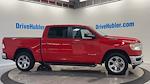 Used 2022 Ram 1500 Big Horn Crew Cab 4x4, Pickup for sale #241850B - photo 4