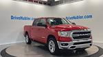 Used 2022 Ram 1500 Big Horn Crew Cab 4x4, Pickup for sale #241850B - photo 5